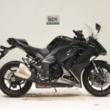 Мотоцикл Kawasaki NINJA1000 с пробегом 36283 km