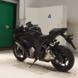 Мотоцикл Kawasaki NINJA1000 с пробегом 36283 km