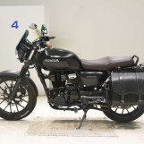 Мотоцикл Honda GB350 з пробігом 22841 km