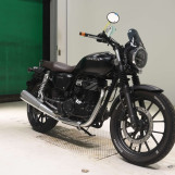 Мотоцикл Honda GB350 з пробігом 22841 km