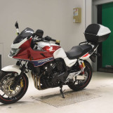 Мотоцикл Honda CB400SFA BOLDOR с пробегом 14070 km