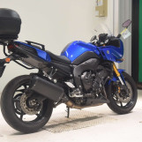 Мотоцикл Yamaha FZ8-SA с пробегом 20854 km