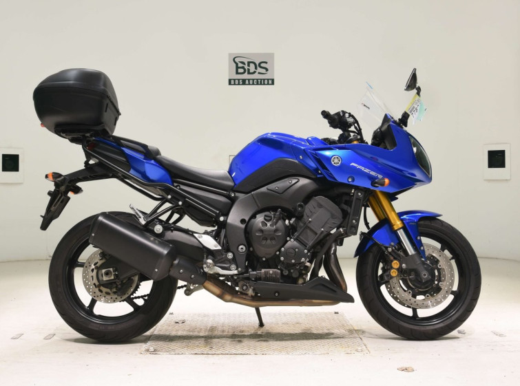Мотоцикл Yamaha FZ8-SA с пробегом 20854 km