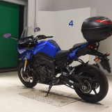 Мотоцикл Yamaha FZ8-SA с пробегом 20854 km