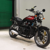 Мотоцикл Kawasaki ZEPHYR750 с пробегом 56736 km
