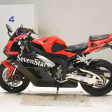 Мотоцикл Honda CBR1000RR з пробігом 54366 km
