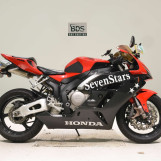 Мотоцикл Honda CBR1000RR з пробігом 54366 km