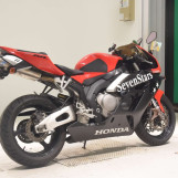 Мотоцикл Honda CBR1000RR з пробігом 54366 km