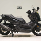Мотоцикл Honda FORZA з пробігом 76147 km