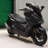 Мотоцикл Honda FORZA з пробігом 76147 km