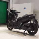 Мотоцикл Honda FORZA з пробігом 76147 km