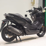 Мотоцикл Honda FORZA з пробігом 76147 km