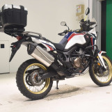Мотоцикл Honda AFRICATWIN CRF1000L з пробігом 28173 km