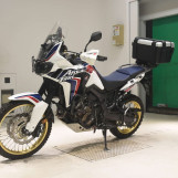 Мотоцикл Honda AFRICATWIN CRF1000L з пробігом 28173 km