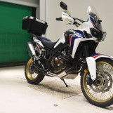 Мотоцикл Honda AFRICATWIN CRF1000L з пробігом 28173 km