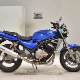 Мотоцикл Kawasaki BALIUS ZR250 с пробегом 11 km