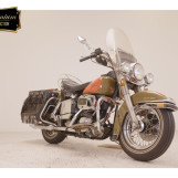 Мотоцикл Honda CHALY50 з пробігом 6959 km