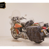 Мотоцикл Honda CHALY50 з пробігом 6959 km