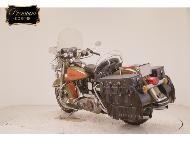 Мотоцикл Honda CHALY50 з пробігом 6959 km