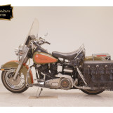 Мотоцикл Honda CHALY50 з пробігом 6959 km