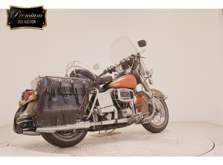 Мотоцикл Honda CHALY50 з пробігом 6959 km