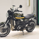 Мотоцикл Kawasaki Z900RS с пробегом 11717 km