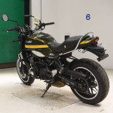 Мотоцикл Kawasaki Z900RS с пробегом 11717 km
