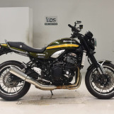 Мотоцикл Kawasaki Z900RS с пробегом 11717 km