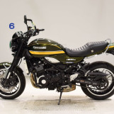 Мотоцикл Kawasaki Z900RS с пробегом 11717 km