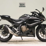 Мотоцикл Honda CBR400RA с пробегом 18554 km