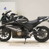 Мотоцикл Honda CBR400RA с пробегом 18554 km