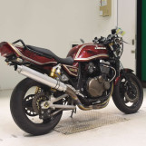 Мотоцикл Kawasaki ZRX1100 з пробігом 55501 km