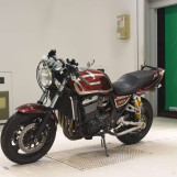 Мотоцикл Kawasaki ZRX1100 з пробігом 55501 km