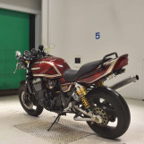 Мотоцикл Kawasaki ZRX1100 з пробігом 55501 km