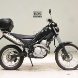Мотоцикл Yamaha TRICKER с пробегом 6723 km