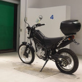 Мотоцикл Yamaha TRICKER с пробегом 6723 km