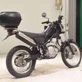 Мотоцикл Yamaha TRICKER с пробегом 6723 km