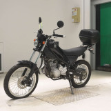 Мотоцикл Yamaha TRICKER с пробегом 6723 km