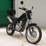 Мотоцикл Yamaha TRICKER с пробегом 6723 km