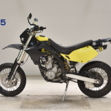 Мотоцикл Suzuki 250SB з пробігом 18659 km
