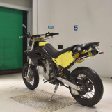 Мотоцикл Suzuki 250SB з пробігом 18659 km