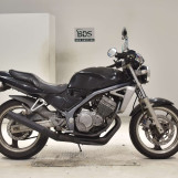 Мотоцикл Kawasaki BALIUS ZR250 с пробегом 31320 km