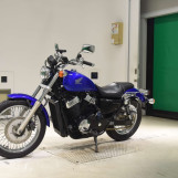 Мотоцикл Honda SHADOW750 RS з пробігом 3609 km