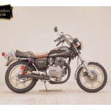 Мотоцикл Honda CB250N с пробегом 14251 km