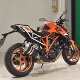 Мотоцикл KTM 1290 SUPERDUKE R с пробегом 24280 km