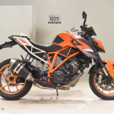Мотоцикл KTM 1290 SUPERDUKE R с пробегом 24280 km