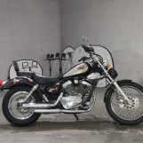Мотоцикл Yamaha VIRAGO XV250 з пробігом 34943 km