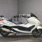 Мотоцикл Yamaha MAJESTY250 з пробігом 37622 km