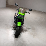 Мотоцикл Kawasaki ZRX400 с пробегом 40942 km