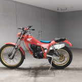 Мотоцикл Honda TLR200 с пробегом 10060 km
